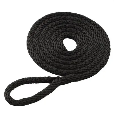 Zdjęcie produktu dla Linka błotnika 1,5m, birotex, czarna
