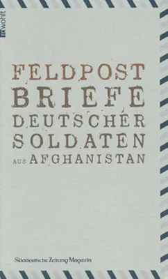 Productafbeelding van Feldpost