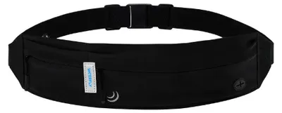 Image de Waterfly Sac à main – Noir, Lauf-, 3.0, Schwarz, Uni, Élasthanne