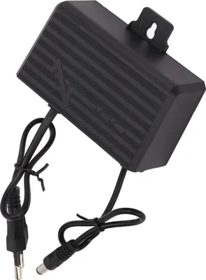 Immagine prodotto di alimentatore 12V 2A Protezione antifulmine impermeabile per uso esterno AC100-240V per monitorSpina UE