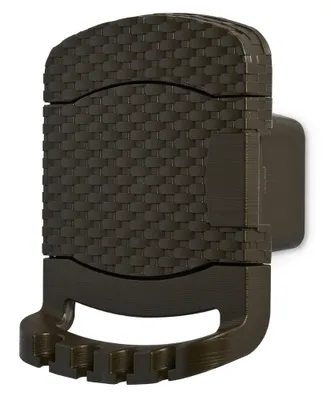 Obrázek produktu pro Toomax Tubo Nástěnný Držák Na Hadici Plastový Hnědý Z0677M0--3500