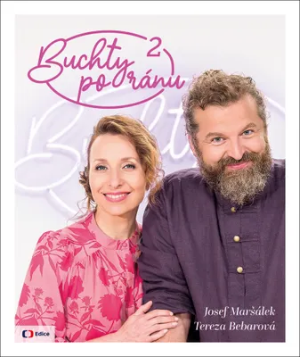 Zdjęcie produktu dla SENCOR Kuchárska kniha Buchty po ránu 2
