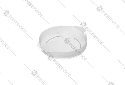 Produktbild von Kenwood Behälterwaage, Roboterwaage, CookEasy+ CCL50 A0CP