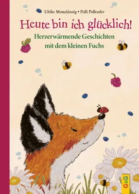 Produktbild von Heute bin ich glücklich!