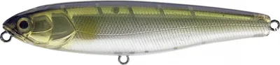 Produktbild von Illex WATER MONITOR 95mm 20g sinkender Wobbler Jerk, Illex Farben:SG Ayu