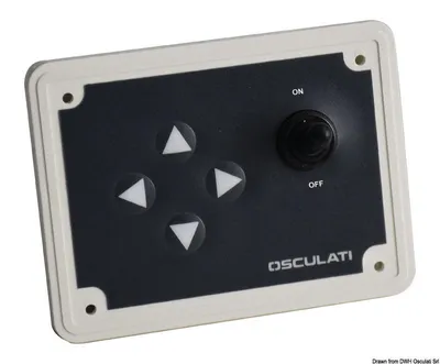Image de Panneau de remplacement 12 V , 1 pièce