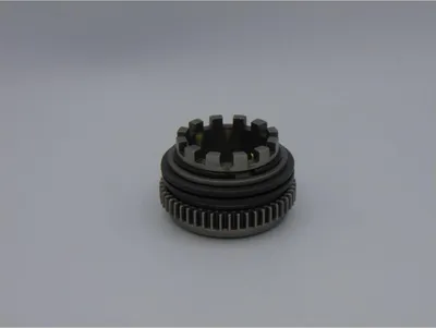 Produktbild von Metabo Rastenkupplung vollst., 316047900