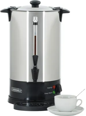 Produktbild von Kaffeemaschine 8,8 l 60 tassen sp Casselin CPC60S