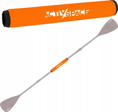 Obrázek produktu pro Záchranná Vesta Pro Paddle Sup - Odolná Ochrana Vybavení Oranžová