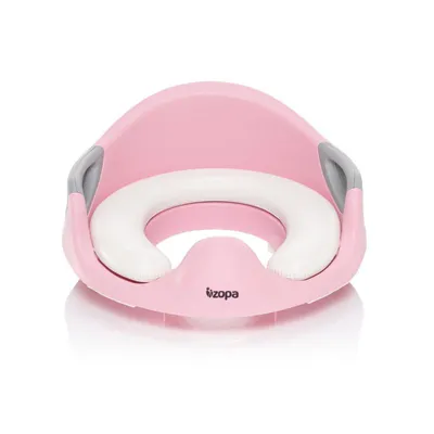 Obrázok produktu pre ZOPA WC sedátko Coach, Ice Green