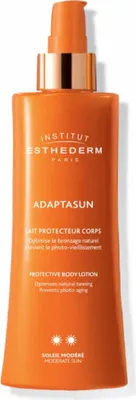 Zdjęcie produktu dla Esthederm Adaptasun ochronny balsam do ciała - umiarkowany