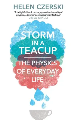 Obrázok produktu pre Storm in a Teacup