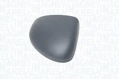 Obrázek produktu pro MAGNETI MARELLI 182201584500 Kryt vnějšího zrcátka, levý, pro OPEL Meriva B (S10), kryt zrcátka s základním nátěrem