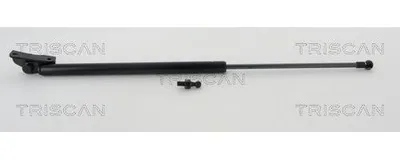 Produktbild von TRISCAN 8710 68215 Gasfeder Heckklappendämpfer für SUBARU IMPREZA Schrägheck (GR, GH, G3) 535mm
