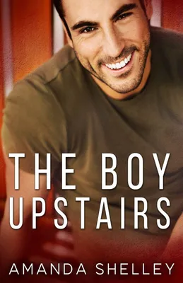 Produktbild von The Boy Upstairs