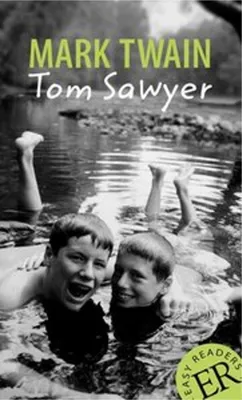 Immagine prodotto di Tom Sawyer