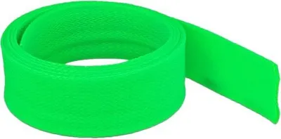 Obrázok produktu pre DELOCK Geflechtschlauch dehnbar 2 m x 50 mm grün