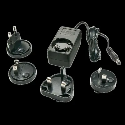 Image de LINDY ECO Schaltnetzteil MC 12V 1.25A 5.5/2.5mm