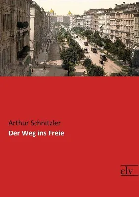 Produktbild von Der Weg ins Freie