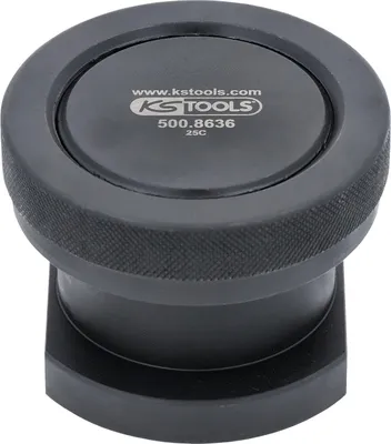 Produktbild von KS TOOLS Adapter für hydraulischen Getriebeheber