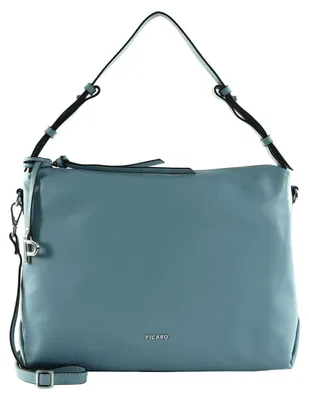 Produktbild von PICARD Umhängetasche Schultertasche Valesca Hand Bag Sky hellblau