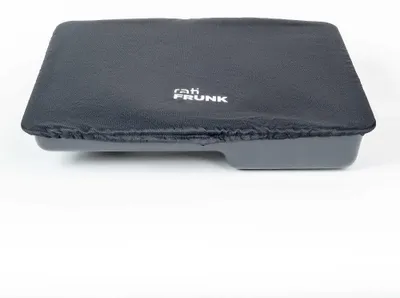 Zdjęcie produktu dla Przedni schowek Frunk do Fiata 500e 2020- (wersja elektryczna)