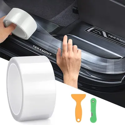 Universelle Schutzfolie für Auto und, Hauptbild