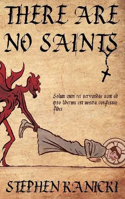 Produktbild von There Are No Saints