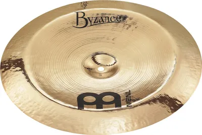 Produktbild von MEINL B18CH-B Byzance Brilliant