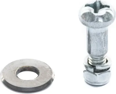 Produktbild von TrendLine Ersatz Schneidrad für Fliesenschneider 400 und 500 mm