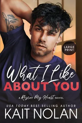 Produktbild von What I Like About You