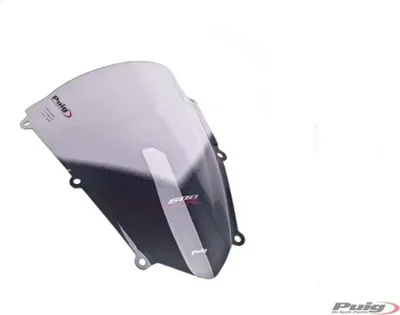 Produktbild von PUIG 4356H Racingscheibe  passend fuer HONDA CBR600RR ABS Getönt