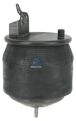 Produktbild von DT Spare Parts Luftfederbalg 2.62430 für VOLVO FH 12 268mm