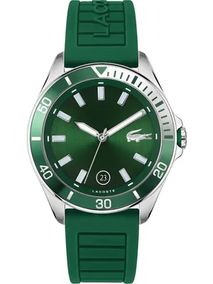 Obrázek produktu pro Pánské hodinky Lacoste 2011263 Tiebraker