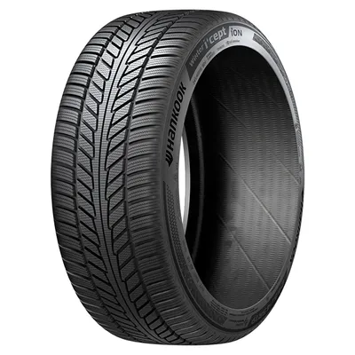 Zdjęcie produktu dla Opony HANKOOK 275/35 R21 103V IW01A WINTER I*CEPT ION X XL