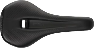 Produktbild von Ergon SM Comp Men Stealth S/M 144 mm TiNox Fahrradsattel