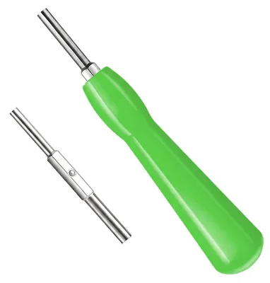 Productafbeelding van Gamebit schroevendraai set 4,5 mm en 3,8 mm voor spelconsole reparatie