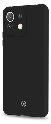 Image de Celly CROMO956BK coque de protection pour téléphones portables 16,6 cm (6.55") Housse Noir