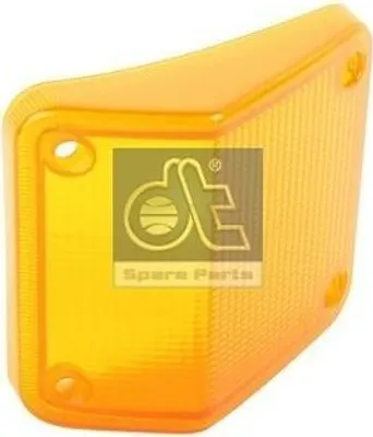 Produktbild von DT Spare Parts Blinkerglas 7.25125
