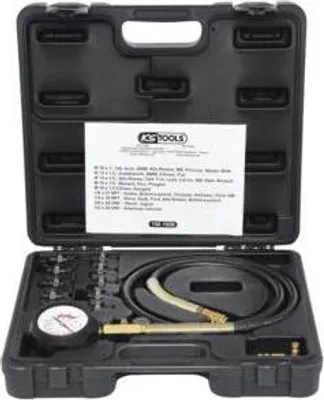 Zdjęcie produktu dla KS TOOLS 150.1920 Tester ciśnienia oleju
