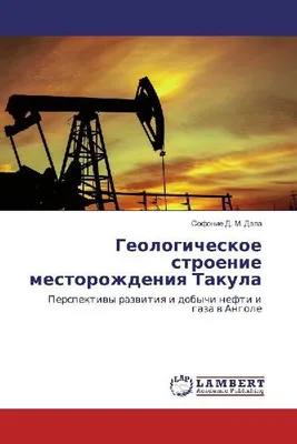 Produktbild von Geologicheskoe stroenie mestorozhdeniq Takula