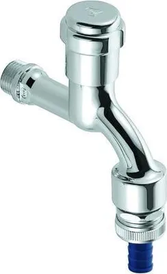 Productafbeelding van Grohe mengkraancombinatie 41154, DN15, leidingluchtventiel, type C, chroom