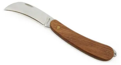 Image de Sécateur de jardin pliable