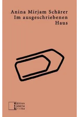 Produktbild von Im ausgeschriebenen Haus