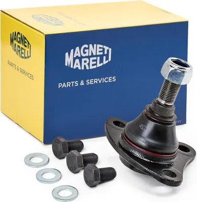 Produktbild von MAGNETI MARELLI Traggelenk Vorne für FIAT Ducato Kastenwagen (250, 290) 301181312010