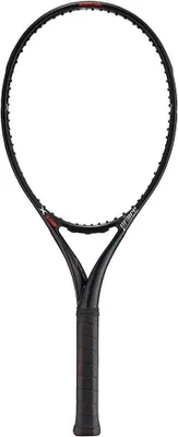 Image de Raquettes de Tennis Prince X 105 Non Cordées Noir 3 Noir 3