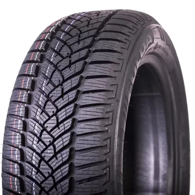 Produktbild von Fulda Winterreifen motorcycle-tyres Kristall Control HP2 ( 215/60 R16 99H XL )