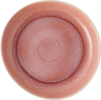 Zdjęcie produktu dla Talerz Rosenthal o głębokości 33 cm Junto Rose Quartz 21540-405254-60363