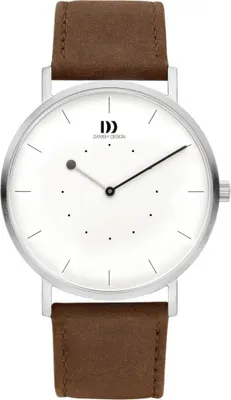 Produktbild von Danish Design - Armbanduhr - Herren - Chronograph - IQ29Q1241 - 3314606