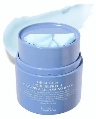 Produktbild von Dr. Althea Pore Refresh Grinding Balm